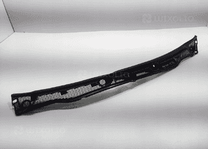 Podszybie górne plastik renault captur i 2013-2016 2
