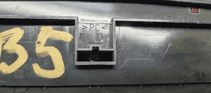 Trzecie światło stop VW Passat B5 Sedan 3B5945135B 1J5945121C 5