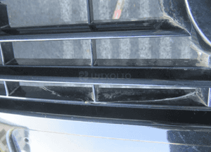 Zderzak przedni przód audi A3 lift 8P0 8P0807437H 2008-2012 18