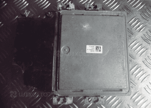 Sterownik komputer Ford Mondeo MK4 6G91 12A532 BC 3