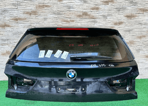Klapa tył tylna bmw X5 F15 475 1