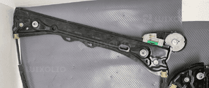 BMW F44 PODNOŚNIK SZYBY PRAWY PRZÓD 9851142 4