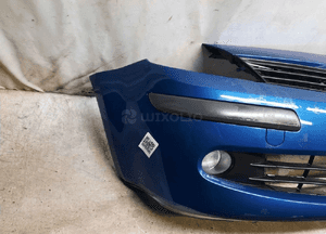 Zderzak przód przedni | renault modus i halogeny TEI45 6