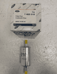 FOCUS MK1 MK2 MK3 BENZYNA 1,6 1,8 2,0 FILTR PALIWA NOWY ORYGINAŁ 2
