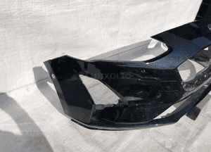 Ford focus MK4 6XPDC zderzak przedni 18- 3