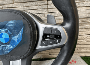 Kierownica bmw G05 G06 G11 G15 G30 G32 m pakiet 2