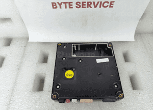 VW AG AUDI STEROWNIK WZYWANIA POMOCY SOS CON-BOX 4KE035284C 4