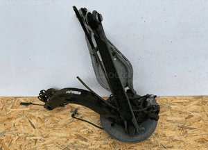 BMW X3 E83 Zwrotnica tył prawa - 16494 1