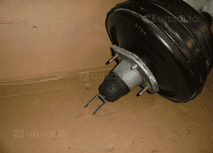 SERWO + POMPA RANGE ROVER VOGUE L322 3.0D 6754383 2