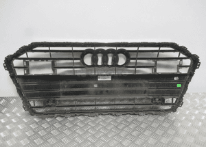 Grill gril atrapa audi A6 C8 2018- 8