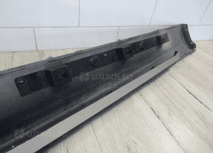 Volvo S90 V90 prawa listwa progowa próg 2017- 31672373 11