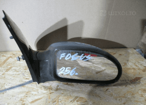 Lusterko prawe przód przednie ford focus MK1 manualne 2