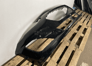 Zderzak przód przedni ford focus MK4 iv vignale 2