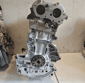 Volvo XC60 XC90 V90 S90 S60 V60 2.0D D4204T23 austausch silnik 5