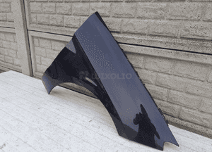 Mercedes ml W166 w 166 błotnik prawy przedni 2