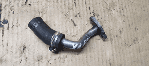 Rurka smarowania turbiny oleju BMW X1 Lift E87 2.0D 7808757 7807796 3