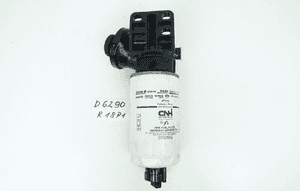 Filtr paliwa pompka iveco stralis 2992662 504059140 504057743 6