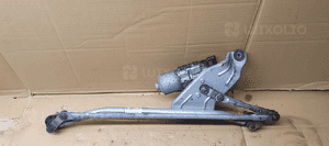 Mechanizm wycieraczek przód przedni Dacia Logan 8200619512 0390241544 5