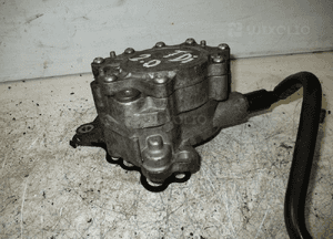Pompa wtryskowa dodge caliber 2.0CRD 03G145209C 4