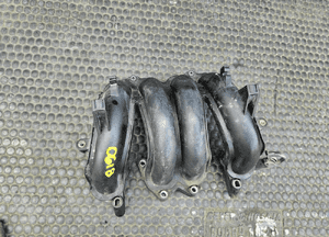 Kolektor Ssacy Dolotowy Zawor Przewod Podcisnienia 1.6 SR AKL VW Golf IV 4 Bora Audi A3 8L Seat Skoda 30