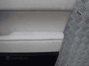 Boczki drzwi range rover sport  komplet 7