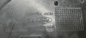 Listwa osłona nakładka drzwi prawy przód Ford Transit MK7 5