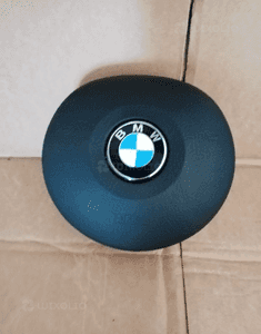 airbag kierowcy pasażera napiacze zaślepka BMW e39 kombi 2