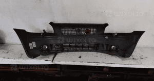 Zderzak przód przedni do volvo S40 halogeny 466-46 5