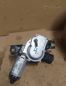 Valeo silnik wycieraczki tył vw golf plus 579746 1