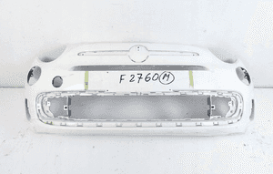 Fiat 500 s sport lift 2015- zderzak przód przedni 735619571 1