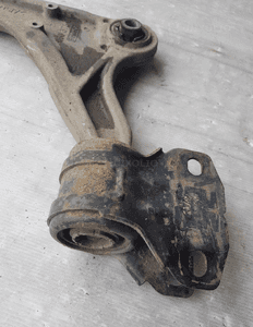 Wahacz lewy przód ford mondeo MK5 060378G europa 2