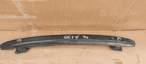 Belka wzmocnienie zderzaka tył VW Golf IV 4 HB 1J0807311 1J0807305 1