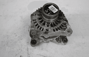 Renault 1.5 alternator 110A 8200468131 3