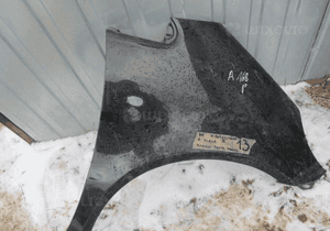 MERCEDES A 168 błotnik prawy lewy 694655555 1