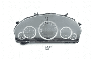 Licznik zegary mercedes e W212 A2125408947 1