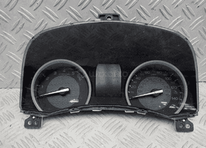 LICZNIK  ZEGARY ISUZU D-MAX 769318-430T 8983868070 UK 1