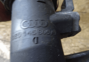 Intercooler audi A4 B7 2.0 8E0145805AA lewy 8