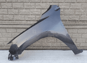 Toyota rav 4 iv lift 10-13 błotnik lewy przedni 1