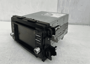 Radio mazda CX-5 KR8566DV0B 11-17 tuner 5
