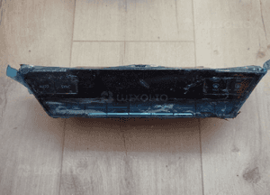 Audi A3 8Y panel klimatyzacji 8Y0820043A 1