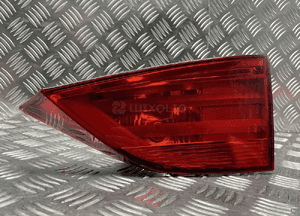 Bmw X1 E84 lampy tylne tył lewa prawa 2992477 2992478 2992479 2992480 9