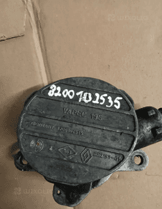 pompa vacum trafic master 2.2 dci 8200102535 2