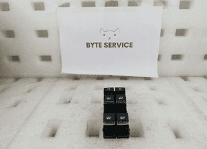 Przełączniki szyb Audi OE 4K0959851 1