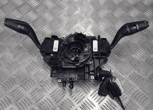 MANETKA TAŚMA ZWIJAK FORD FOCUS MK3 CMAX II  AV6T-13N064-AD 1