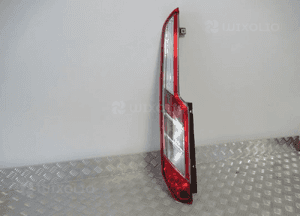 Lampa tylna tył lewa ford transit custom 2012-2017 1
