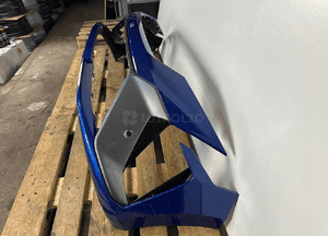 Zderzak przód renault clio v 5 lift esprit alpine e-tech rs 620223501R 2