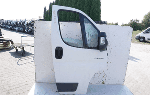 Drzwi prawy przód L1H1 citroen jumper ii 2