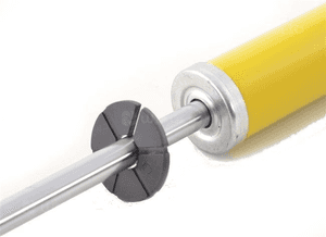 ZAWIESZENIE GWINTOWANE SKODA OCTAVIA I 97-04 3