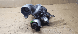Turbina turbosprężarka Citroen C5 III 2.0 HDI 9674962080 5