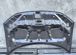 MASKA POKRYWA SILNIKA HONDA CIVIC IX 9 SEDAN LADNA 5